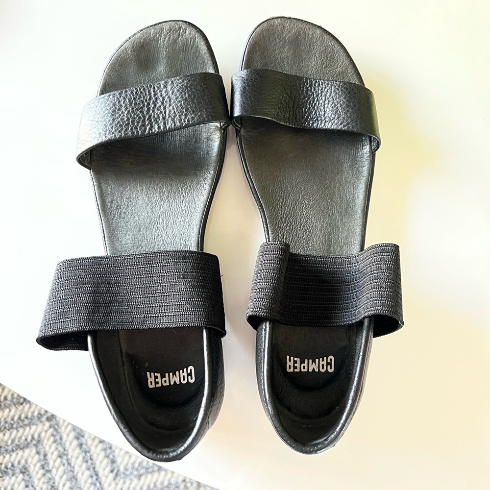 Camper sandals